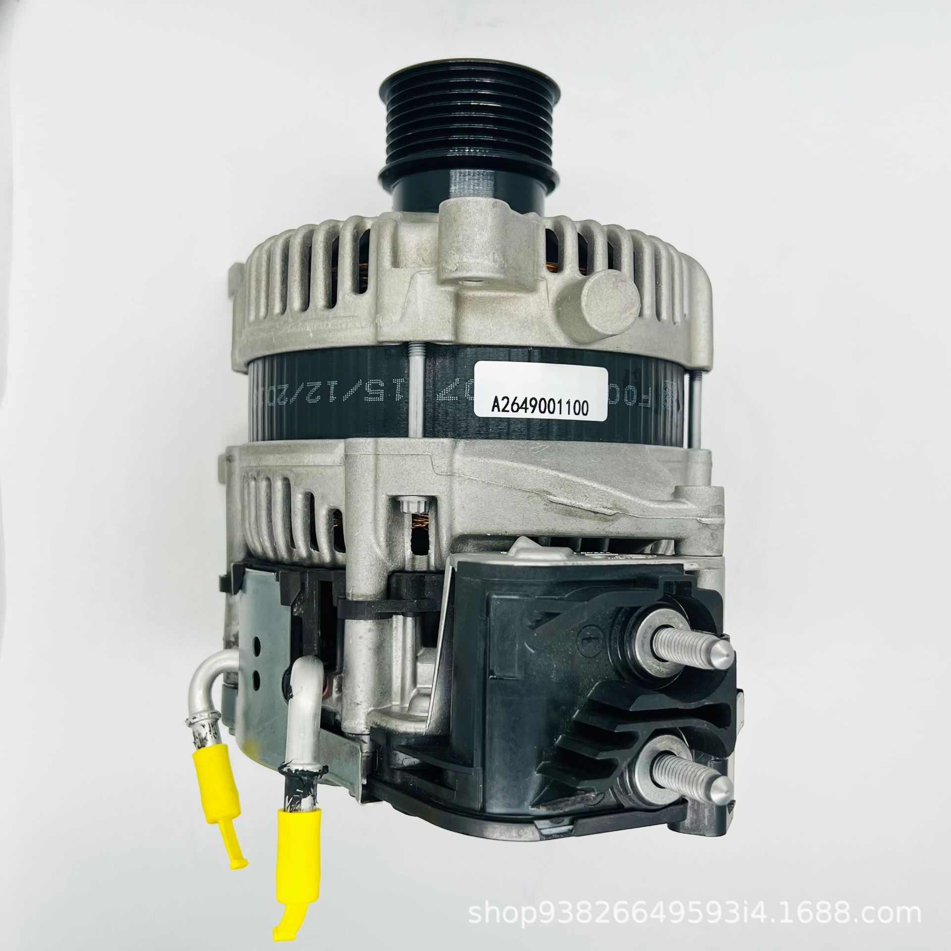 Suitable for Benchi (imported) A2649001100 generator assembly A2649001600 auto parts direct sales