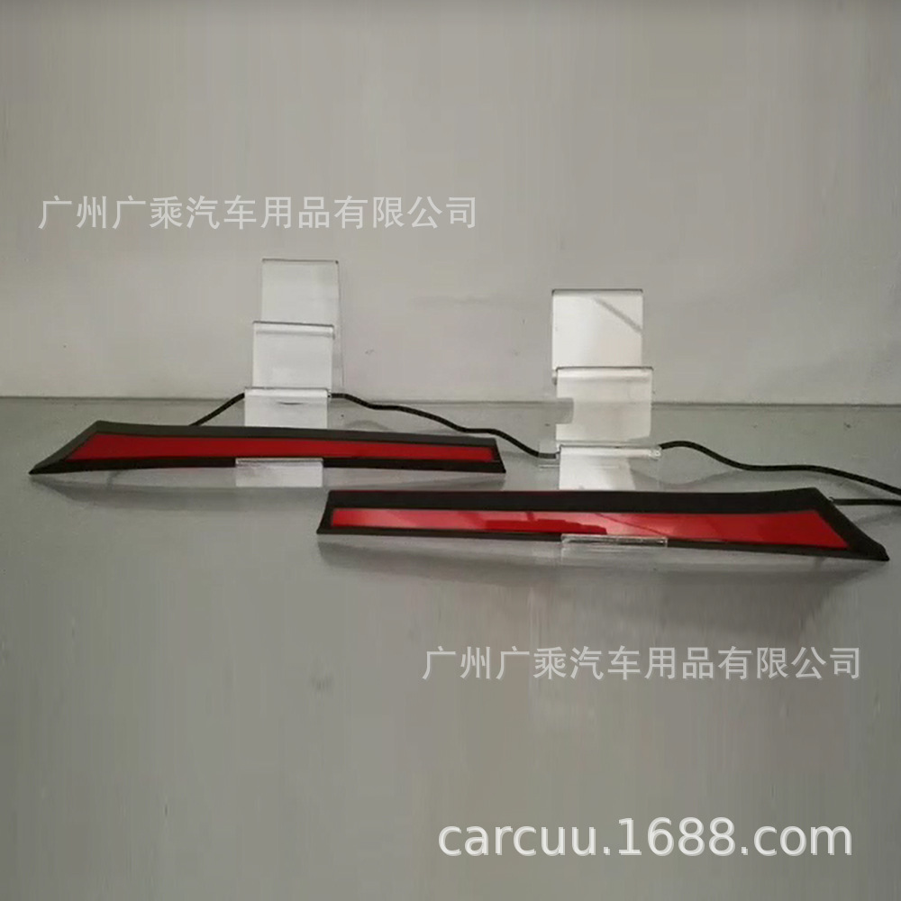 Aplicable a la luz trasera de la luz de paso trasera CX-5 Mazda de 22 años [tres funciones · modelo sin pérdidas]