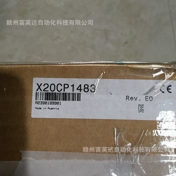 Модуль B&R 5PP320.1505-39 оригинальная точечная физическая съемка, продажа по договоренности