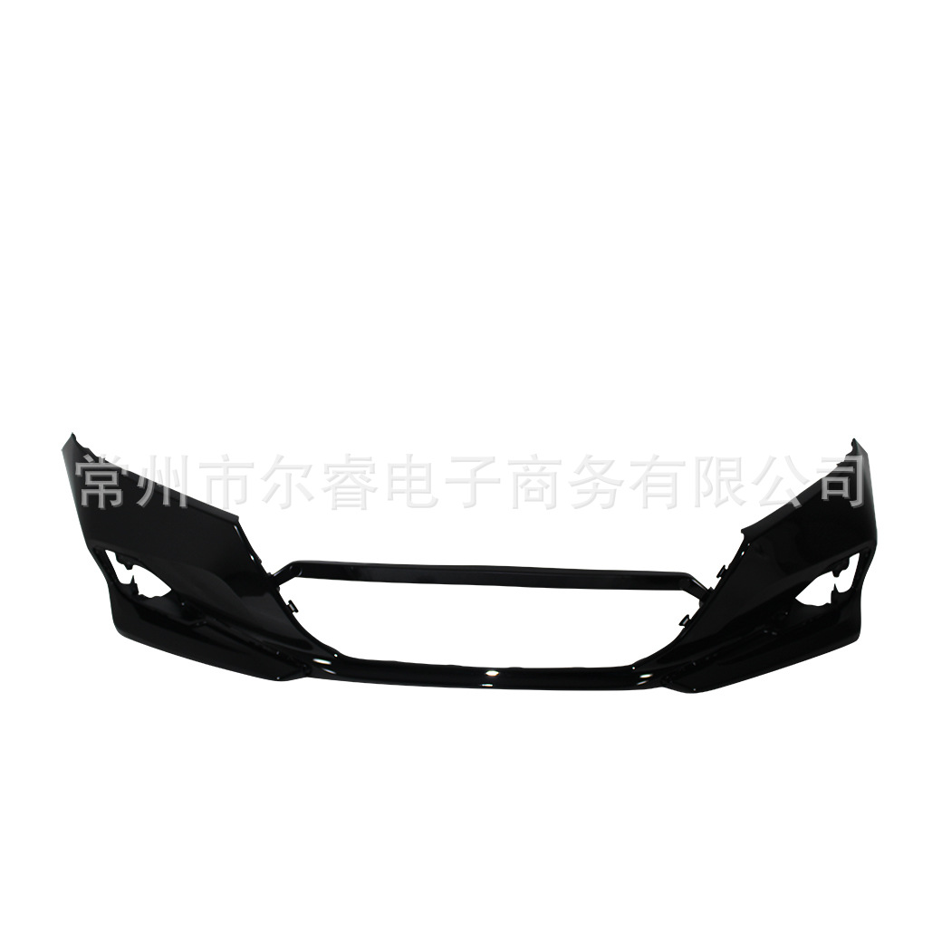 Suitable for 22 Models of Accord Front and Rear Bumpers, Tenth Generation and a Half Accord Front and Rear Bumpers