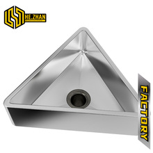 �¼{��PVD��ɫ304���P��ֹ��βۆ������Î��bȰ�ˮ��ϴĘ����