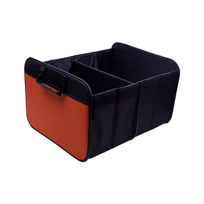 Car storage bag/box: Trunk Miscellaneous Storage Box