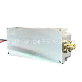 10W RF Module 300-400MHZ 2000-2100MHZ阻断图传传输定位放大器