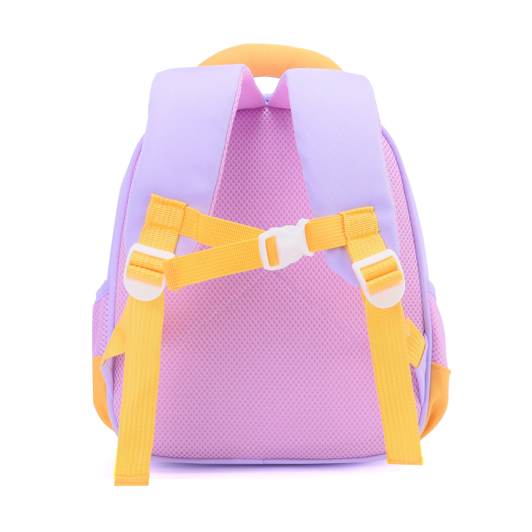 Mochila infantil 3 - 6 mochila de jardín de infantes de dibujos animados mochila para niñas mochila para niños pequeños y medianos