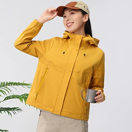 冲锋衣、裤;速干t恤;户外皮肤衣/防晒衣