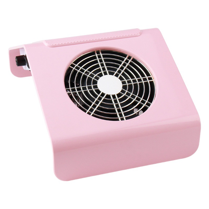 Colector de polvo japonés especial transfronterizo del clavo del aspirador del clavo del colector de polvo de alta potencia 30W