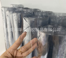 防尘垫 防油PVC透明胶垫 磨砂半透明PVC软胶2厚1mm0.8mm3mm桌垫