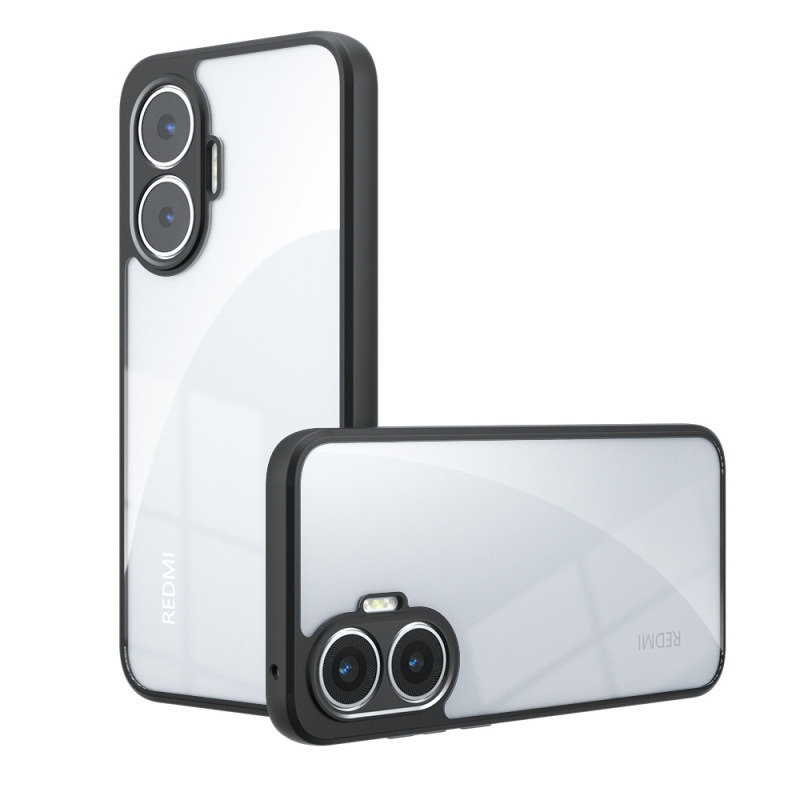 Xiaomi POCOF7 外国版携帯電話ケース PocoX6Pro つや消し磁気 M7 落下防止 C75 エアバッグオールインクルーシブに適しています。|undefined