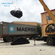 Rubber inflatable Fender ship sewer airbag dock Marine anti-collision pad harbor yacht anti-collision ball