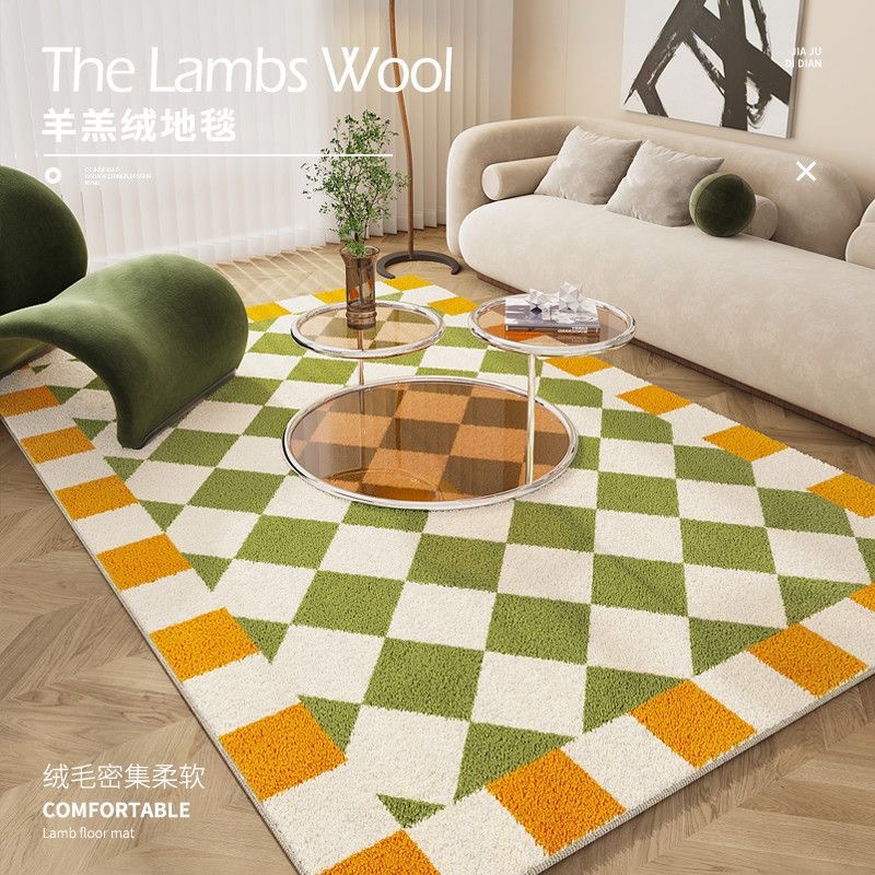 재미있는 그리드