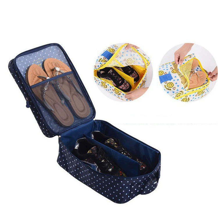 Foldable underwear, storage bag for traveling, handheld suitcase