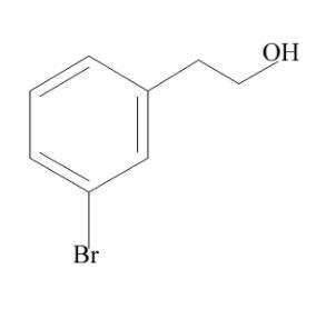 间溴苯乙醇 ;2-(3-溴苯基)乙醇 Cas号: 28229-69-8高效