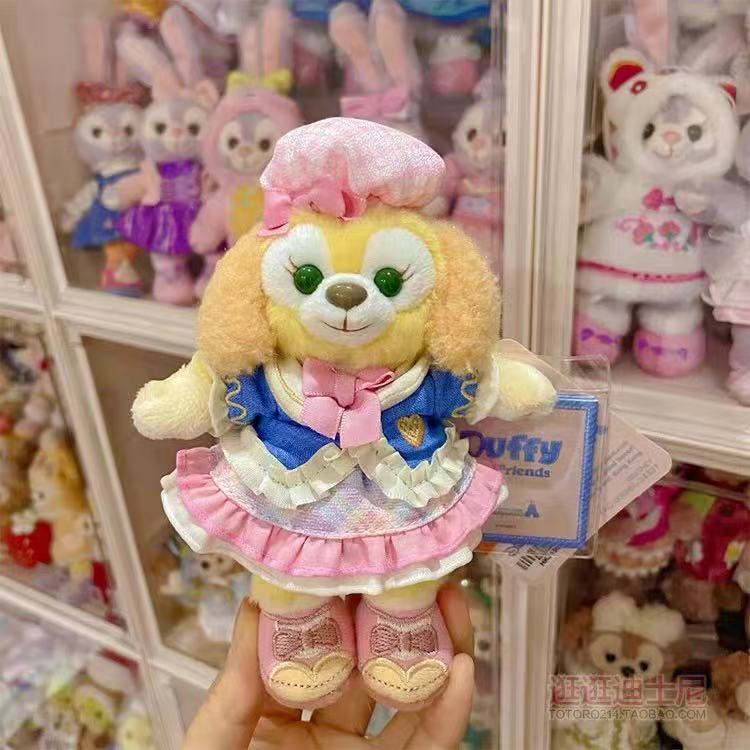 リンナベルキツネスクールバッグペンダント人形かわいいバッグペンダント人形ぬいぐるみキーホルダーギフト女性のための|undefined