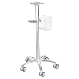 工具车;生命科学仪器;铁架台