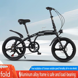 儿童滑板车;折叠自行车