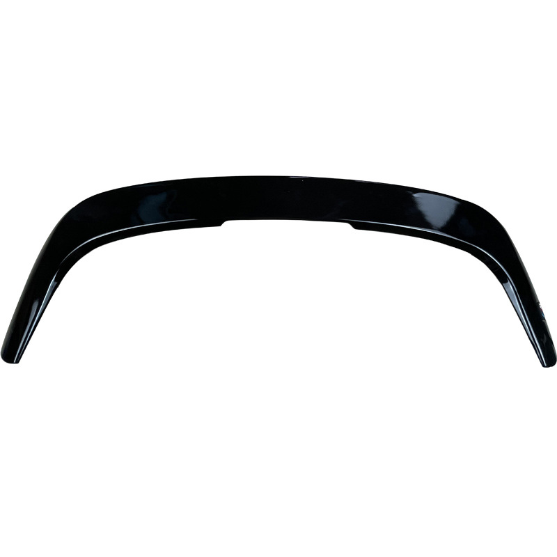 Suitable for BMW X1F48 16-23 M with standard tail wing without punching modification top wing