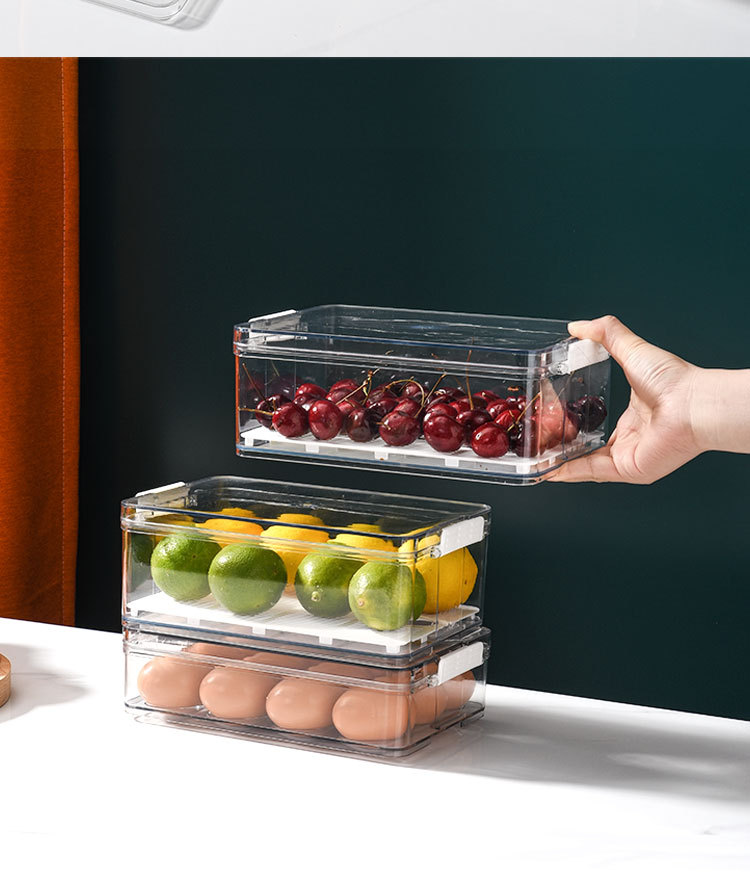 康丰冰箱保鲜盒、_23