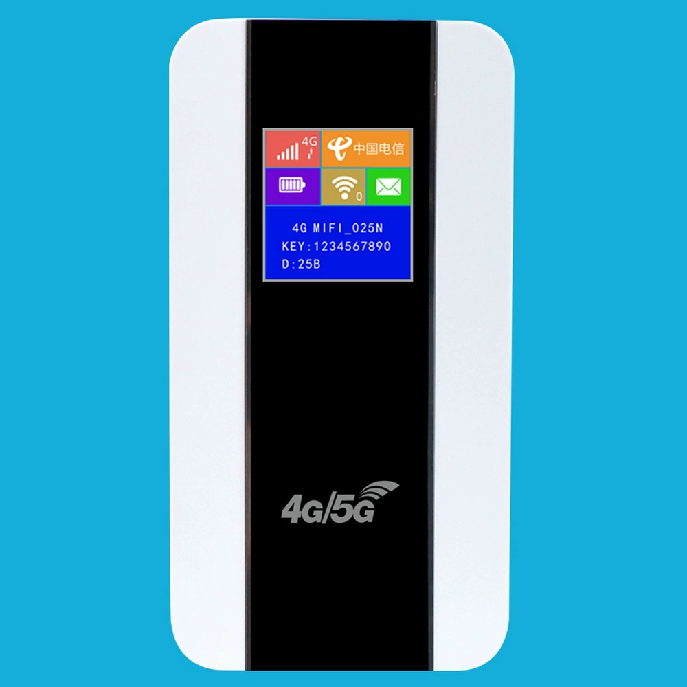 M10 4G портативный MiFi 3000 Mia беспроводной хотспот, карта B28, подключаемый маршрутизатор 4G портативный WiFi