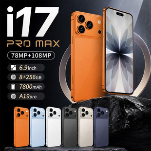 �羳�����֙Ci17promaxȫ�l��4Gȫ��ͨ16+1T��׿12.0�����֙C���S