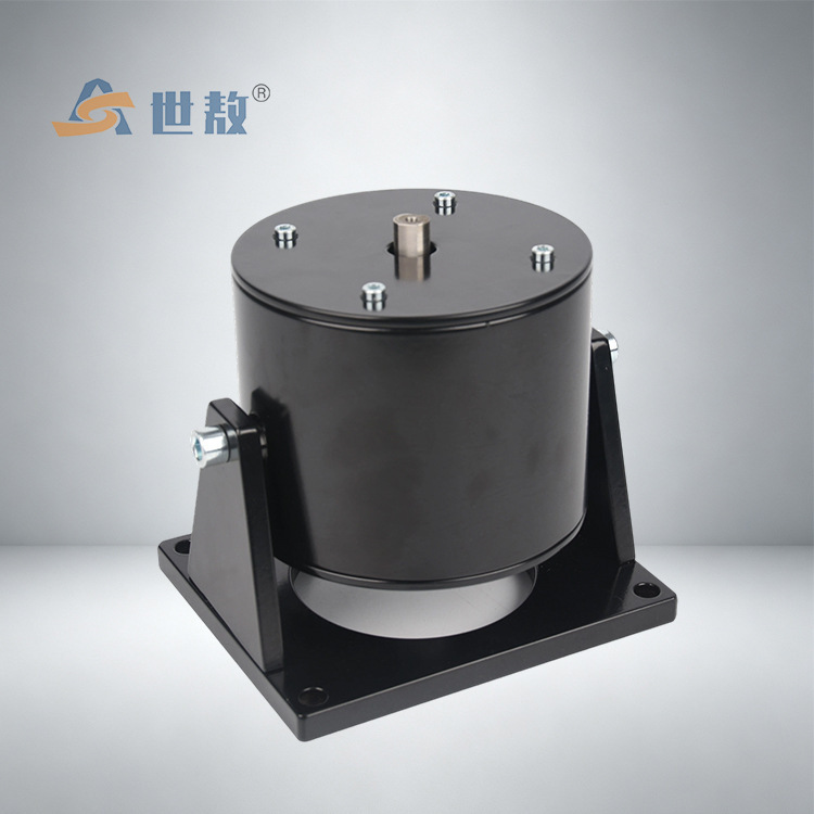Sa-Jz Modal Exciter Powerful Electric Vibration Table Sensor Fatigue Test Acceleration Calibration