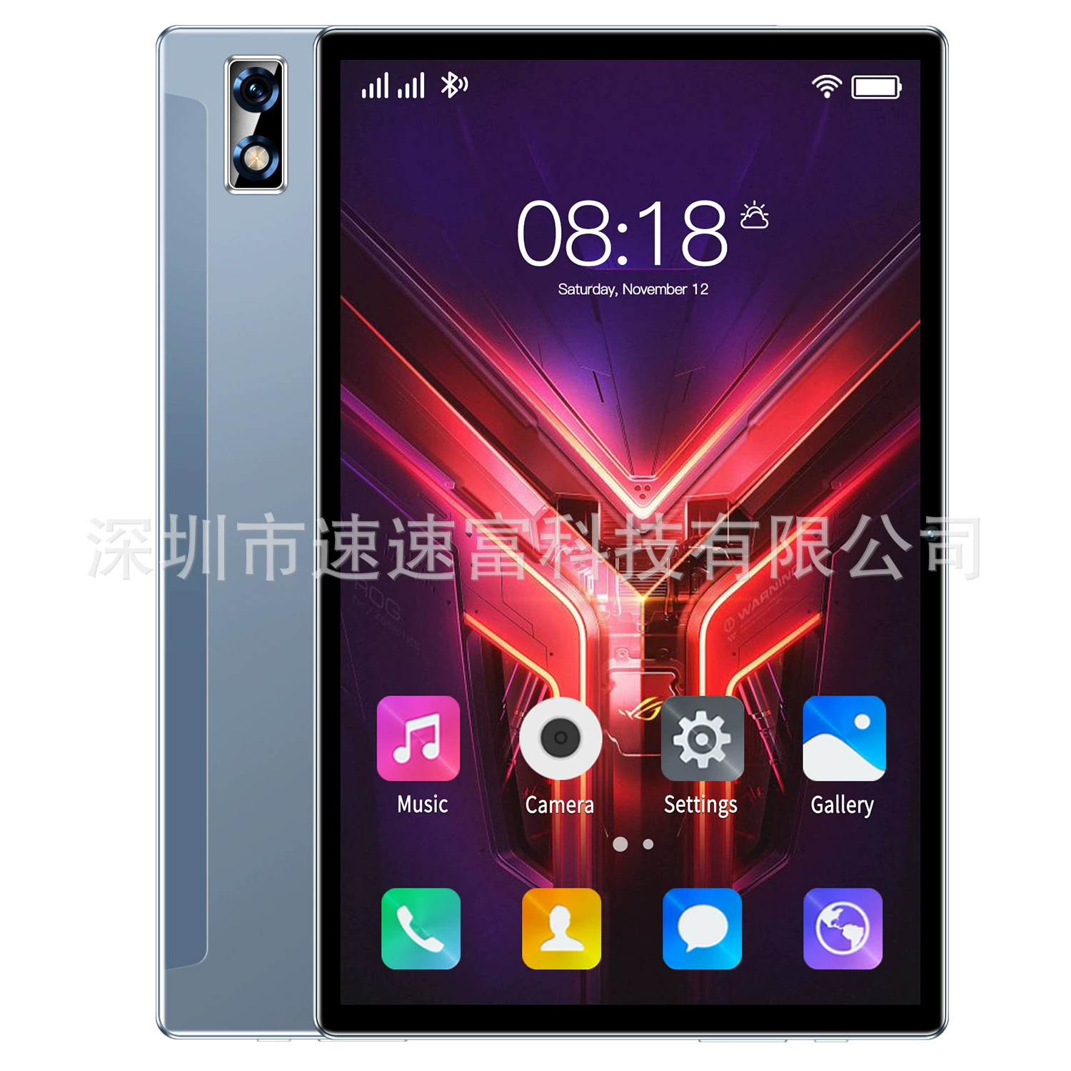 Телефон, планшет ноутбук, новая коллекция, (Физические характеристики), 4G, 128 ГБ, Android 11