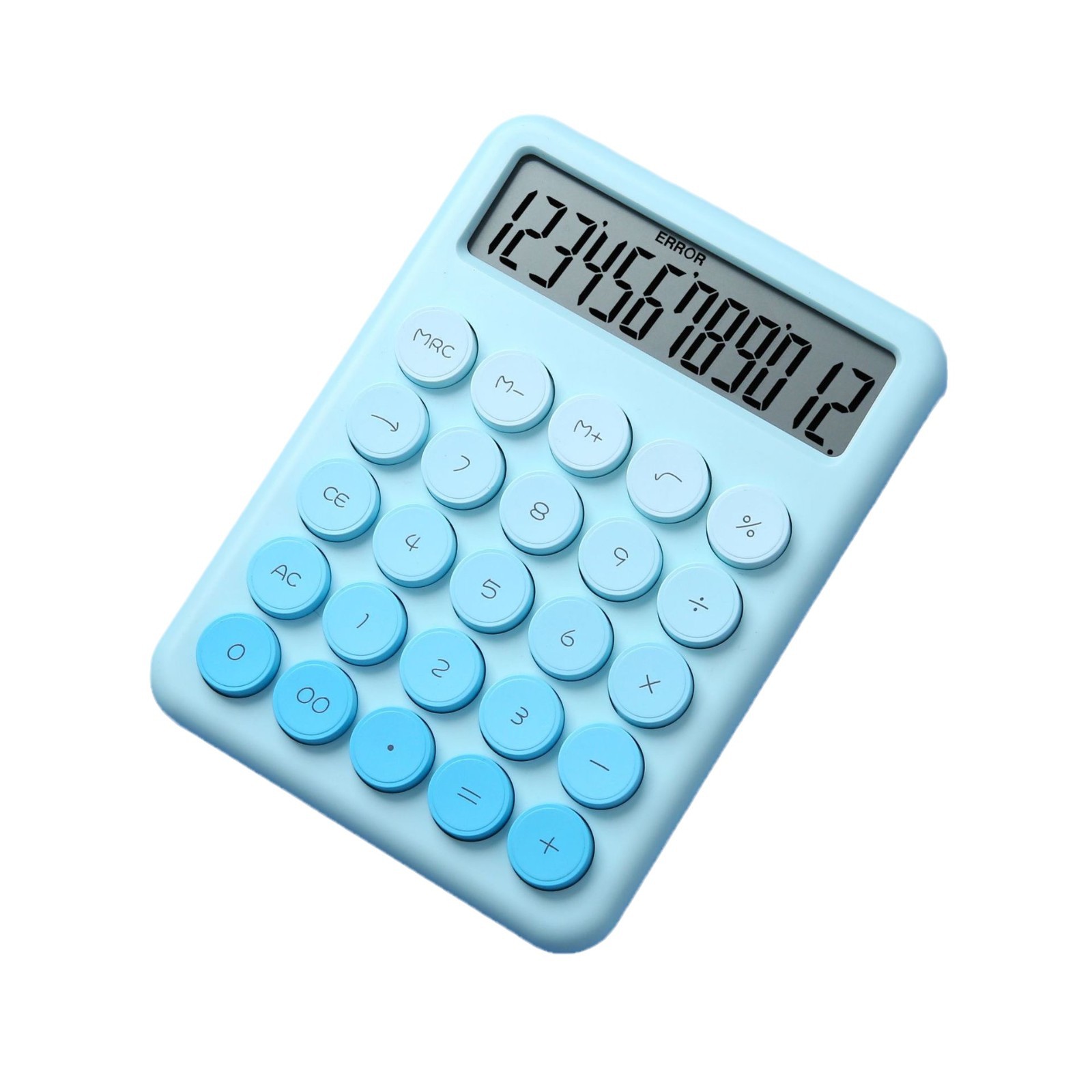 Explosión transfronteriza diosa de dopamina de alto valor facial calculadora de gradiente para estudiantes de oficina adorable especial al por mayor