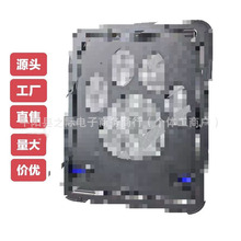 宠物门栏批发宠物用品防咬狗狗猫咪家居用品猫狗工厂直销透气纱窗