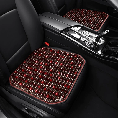 beads car cushion summer breathable cool: Cool pad