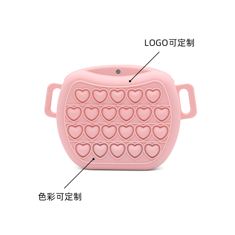 Bolsas de silicona para mascotas, bolsas de comida para perros, bolsas de bocadillos portátiles al aire libre, bolsas de alimentación, bolsas para pasear perros