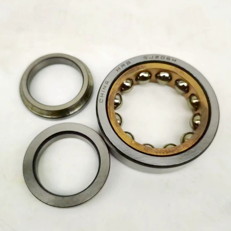 四点角接触 QJ1032  QJ1038 QJF1060 QJF1080高速机床 空压机轴承
