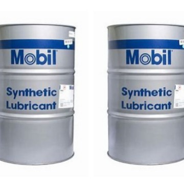 美孚合成齿轮油 SHC Gear 320OH专用重型载荷闭式齿轮油 20L