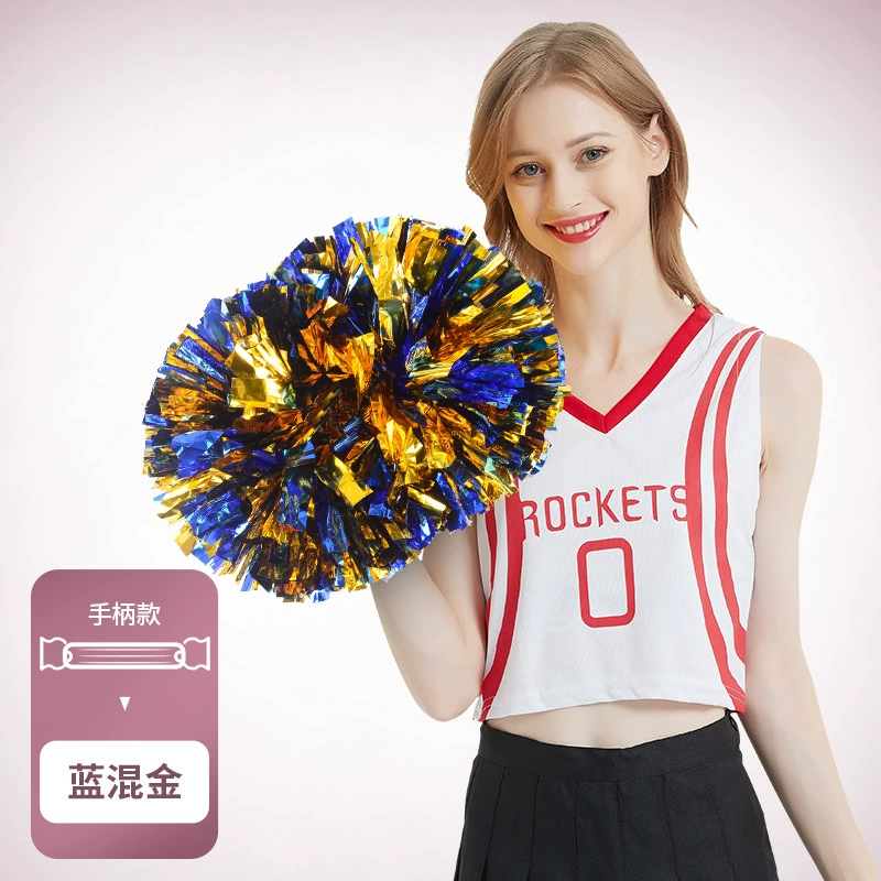 Ля-ля-ля Flower Ball Ла Ла команда Ручная Цветок Руки Цветок Танец Флеш-выступление Руки Рука Цветок Лала Команда Флор Балл Выступление Цвет