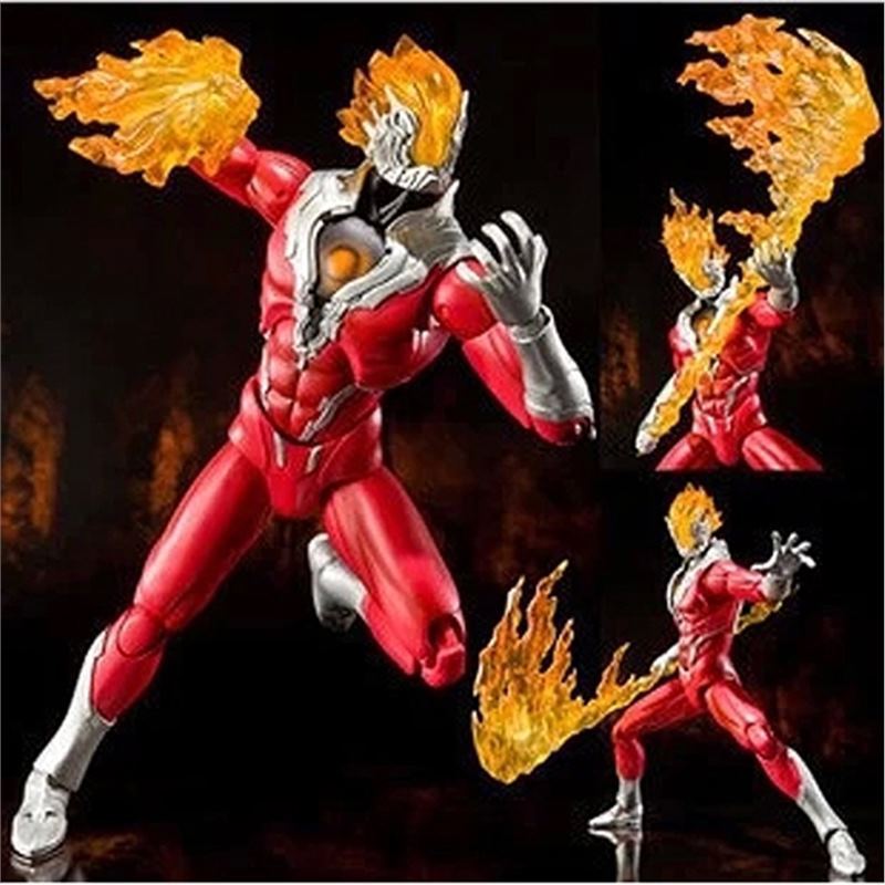タルタロス セロブレイザー おもちゃ ゼータボーイズ 関節可動フィギュア 小さなゴールデンフィギュア SHF|undefined