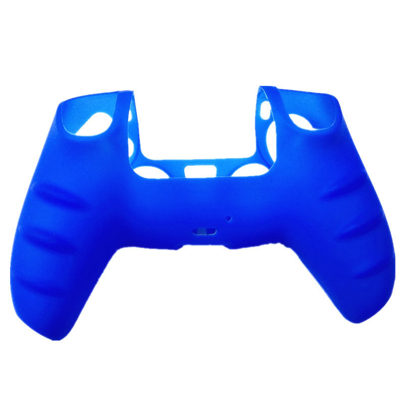 Funda Protectora para Control de Juego PS5 de Silicona, Antideslizante y Resistente a Rayones
