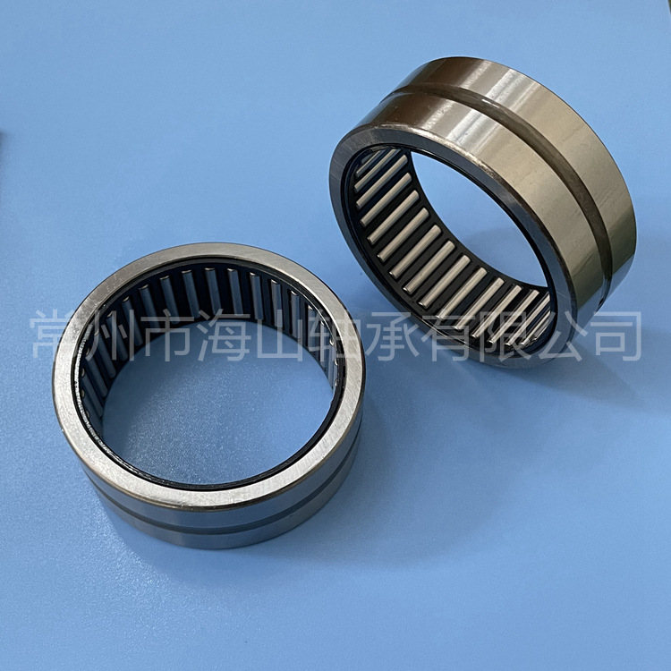 供应滚针轴承NK90/25|TAF9011025 无内圈滚针轴承 常州滚针轴承厂