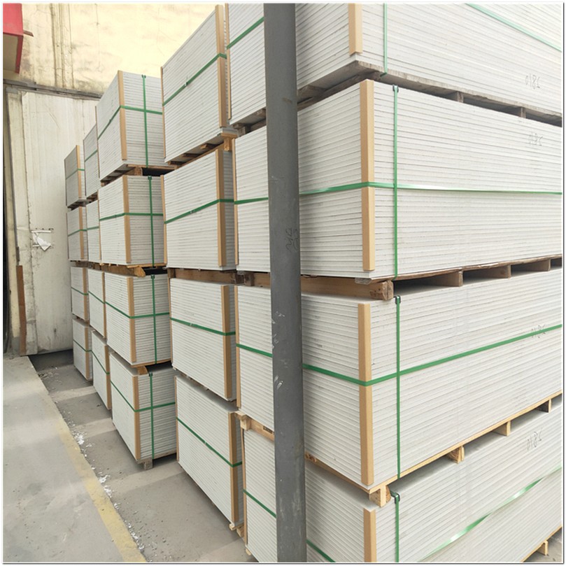 道路隔音设施6mm防火板,玻镁板规格厚度,硅酸盐板安装