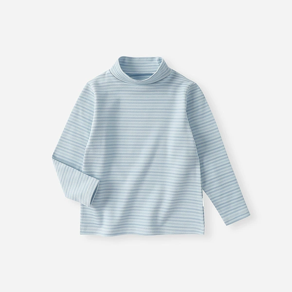 14103 light blue stripes