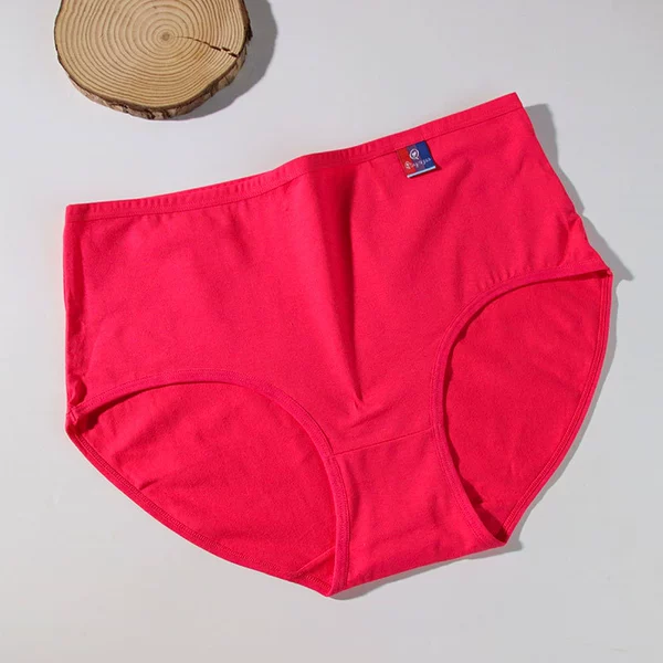 Western red