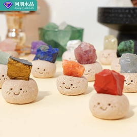 水晶工艺品;宝石工艺品;手链