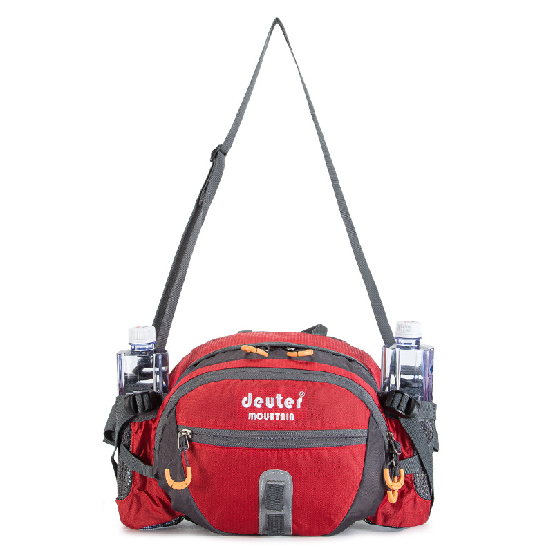 Bolsa de montaña impermeable bolsa de gran capacidad mochila deportiva para niñas viajar mochila al por mayor al aire libre ligera