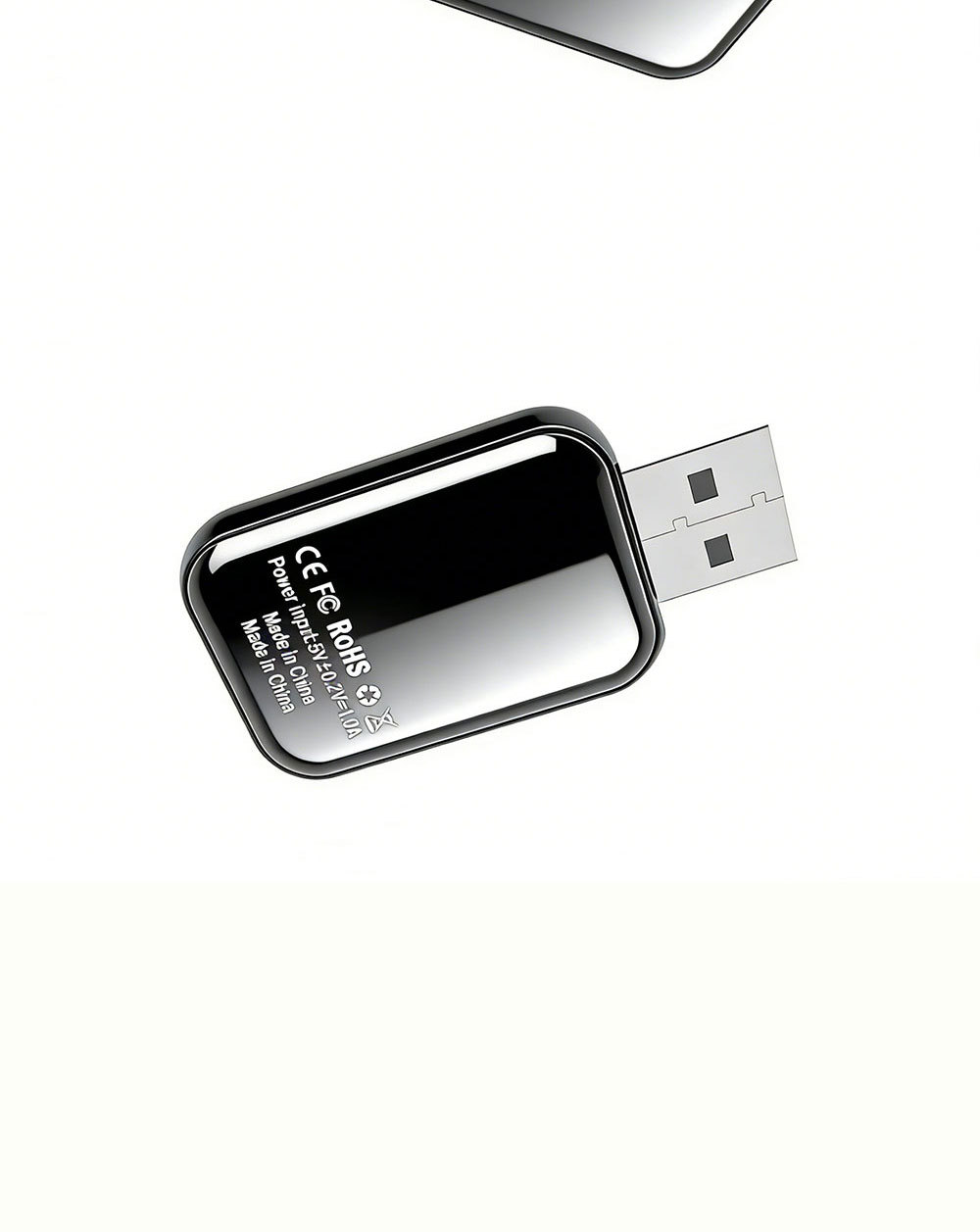 Hot-Selling 2-in-1 Smart Carplay Box Wireless Car-Machine Connectivity Converter Android Autpcarplay Box