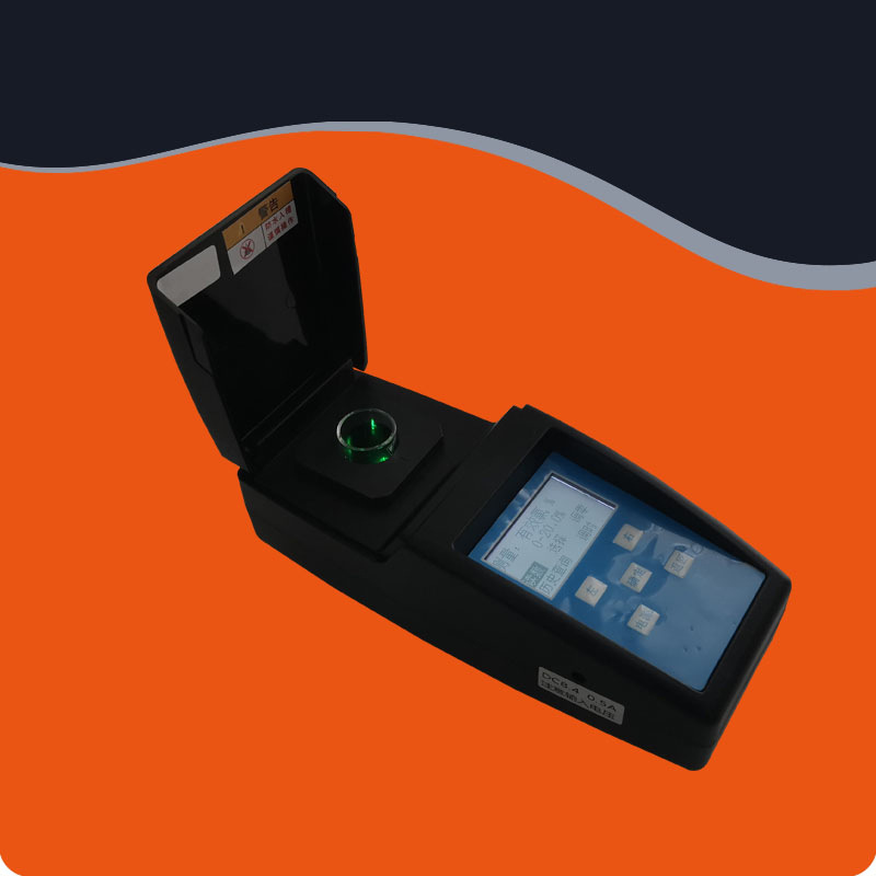 便携氰化物检测仪快速消解法测定氰化物浓度快速分析仪和志其他