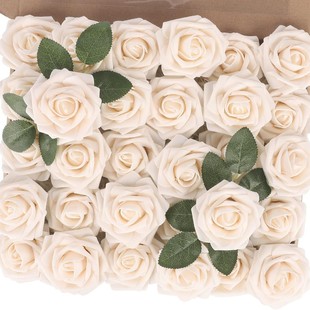 16/25/30/50��8CM���滨õ�廨���U���b���bpe������ĭ���^��c
