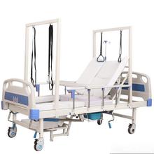 瘫痪病人骨科牵引床护理床家用多功能床翻身老人床厂家直销
