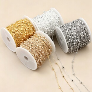 18K�~僽�߱�ɫ�A���o������L������diy�ֹ����Ʒ����
