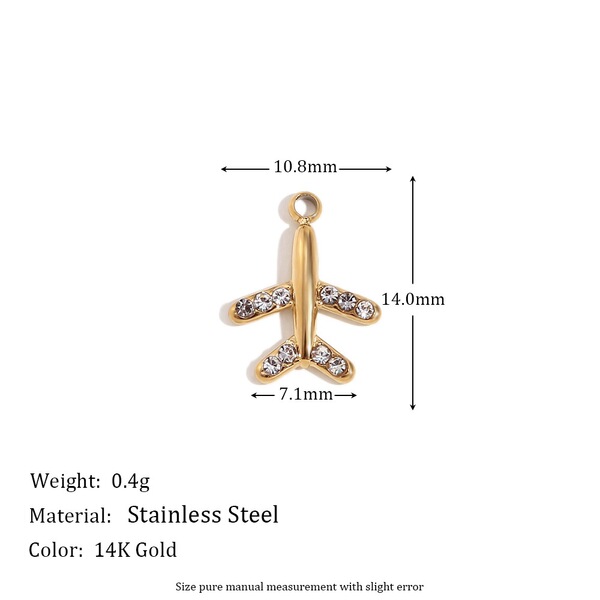 Small accessory
