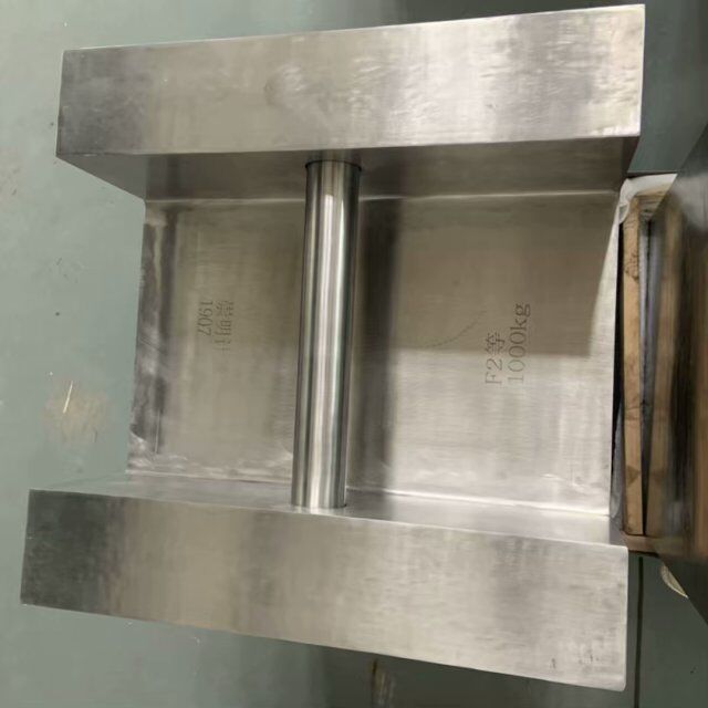 1吨锁形砝码 (3)