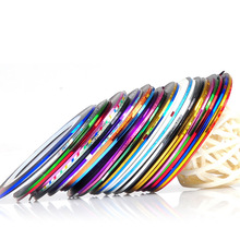 ����30ɫ���y���N��DIY�Ʒ��ɫ�������z���L�����z���ٽz�����