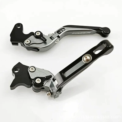 Motorcycle Handle Cover – Brake Clutch Lever Handlebar