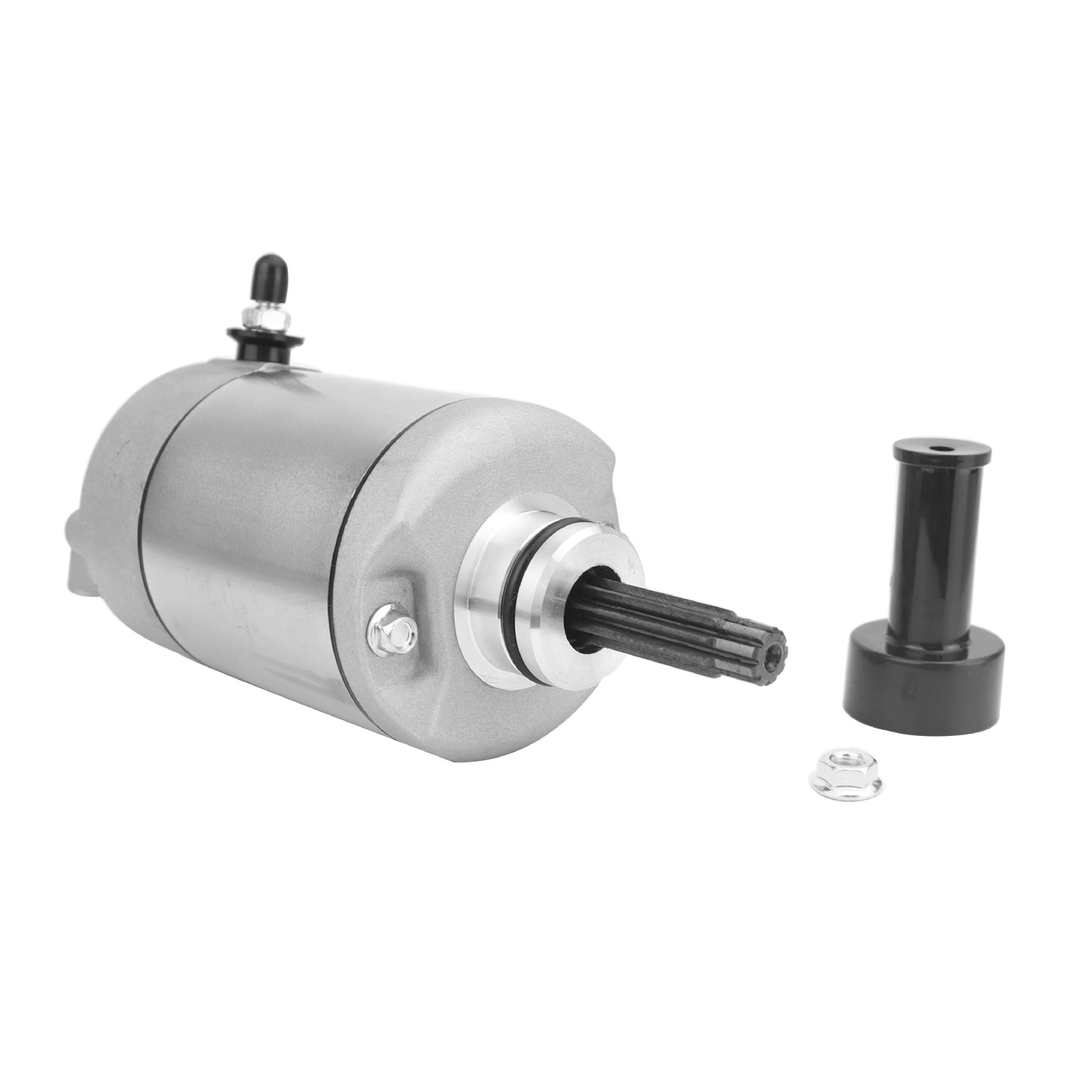 Motorcycle Motor Raptor 250 YFM250 Starter Motor YFM250R